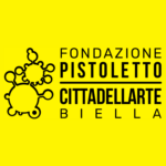 Logo Fondazione PIstoletto Cittadellarte
