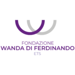 Logo Fondazione Wanda di Ferdinando 1